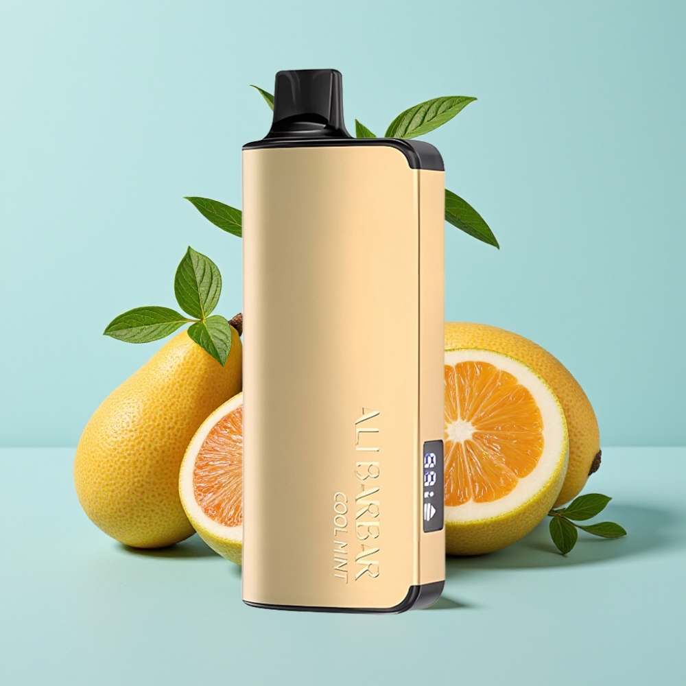 menta fresca