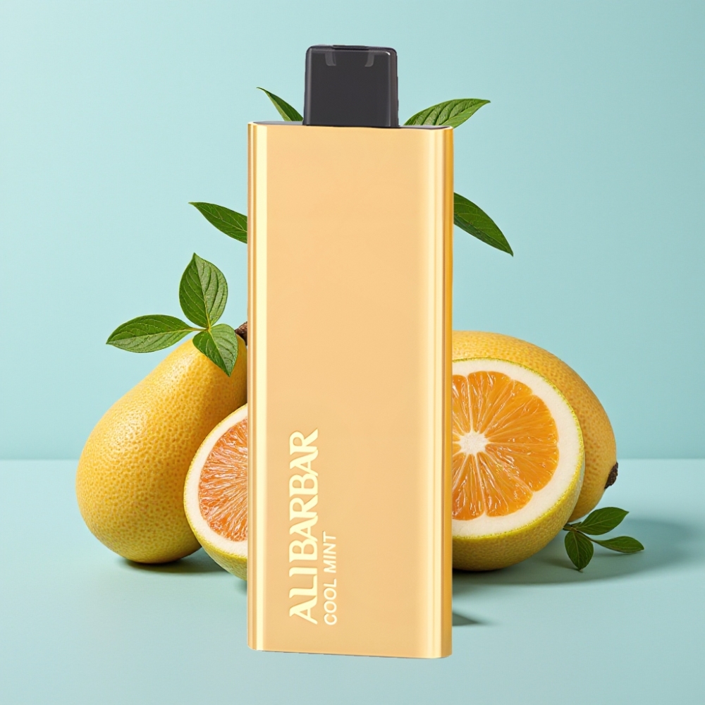 menta fresca
