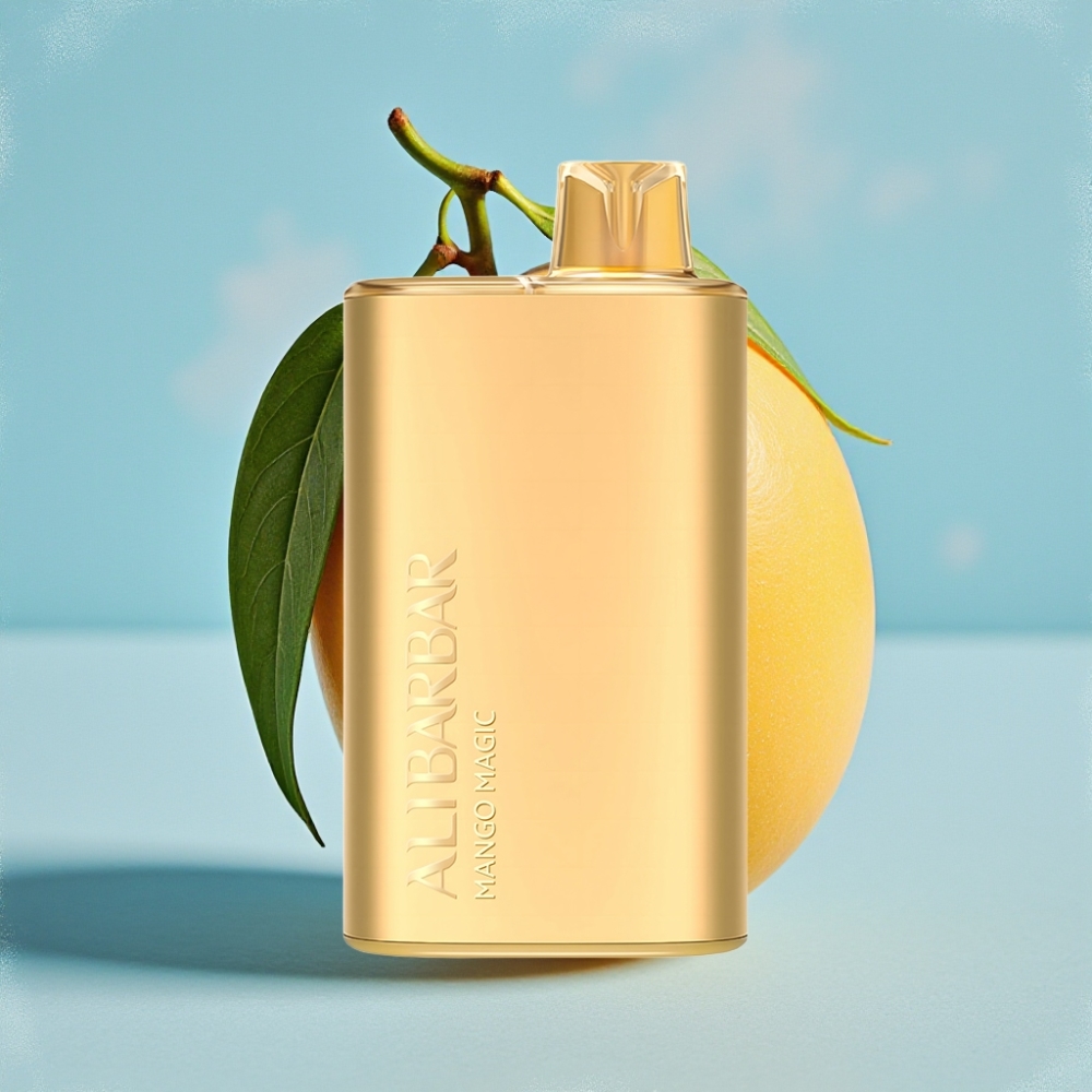 magia del mango