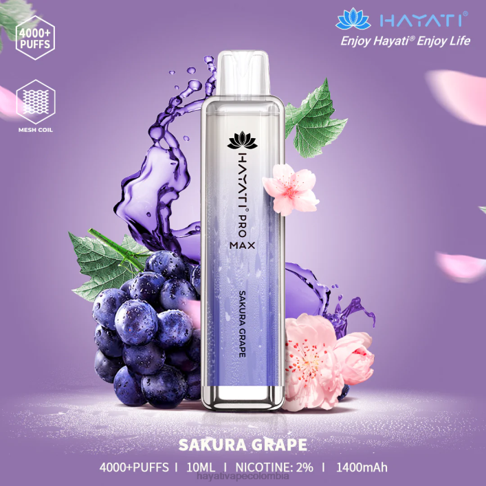 uva sakura