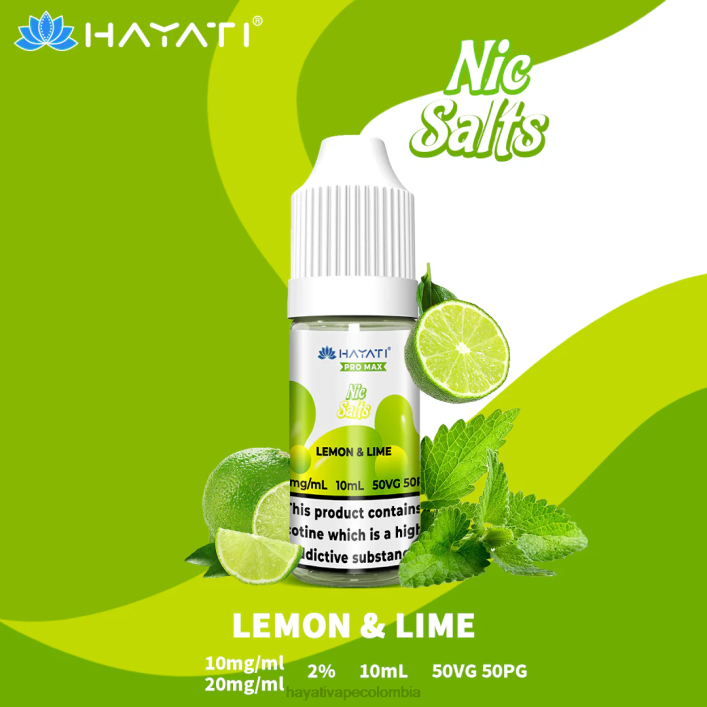 lima limon