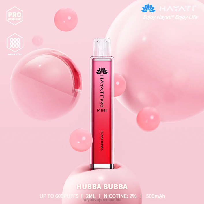 hubba bubba