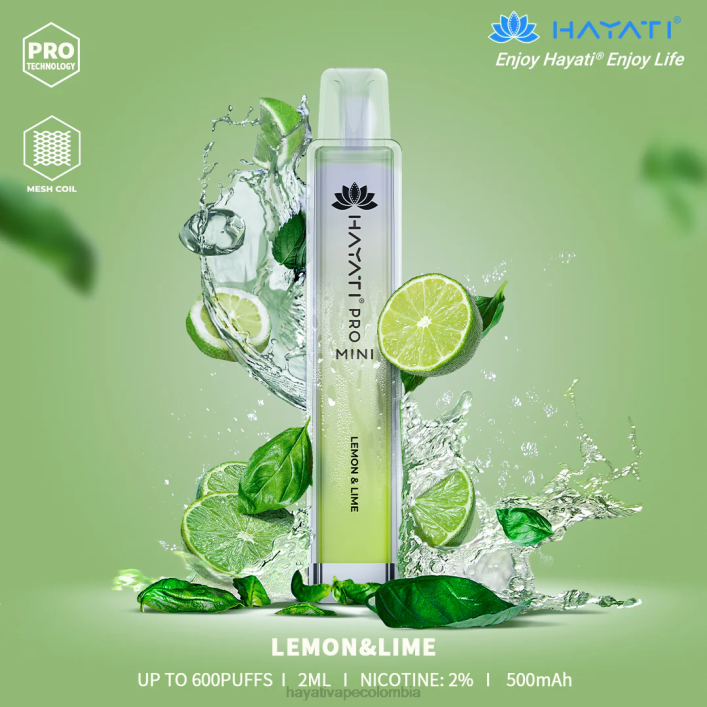 lima limon