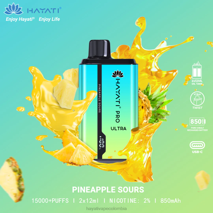 amargo de piña