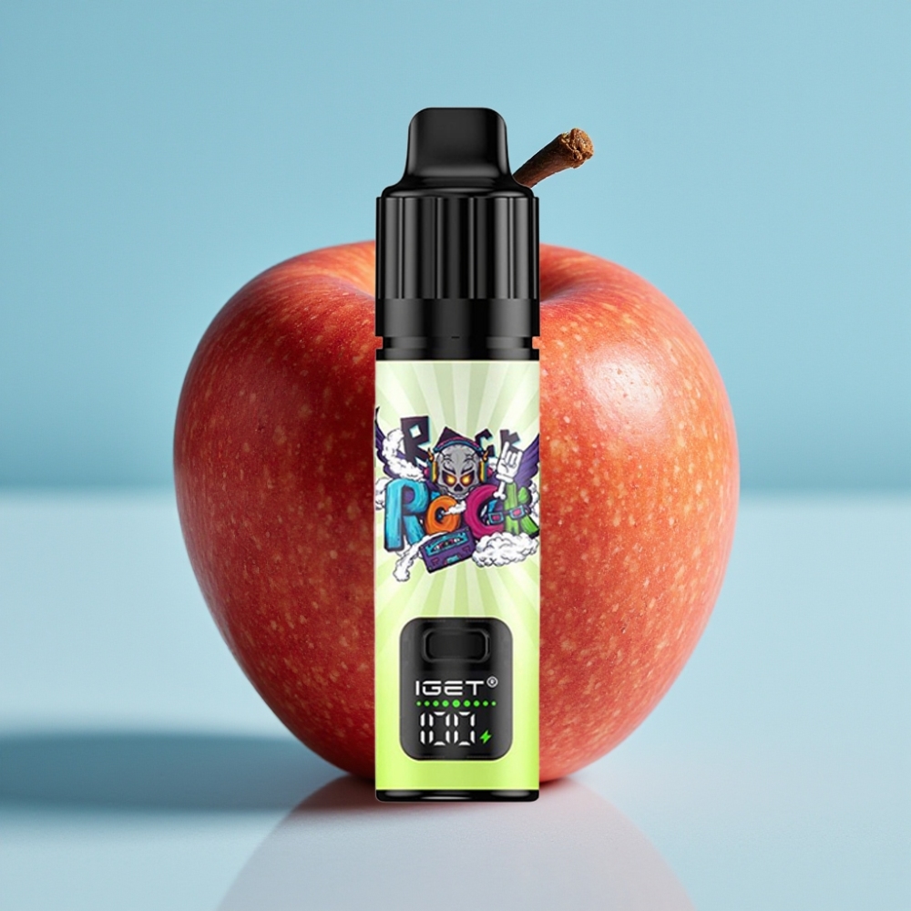 manzana doble