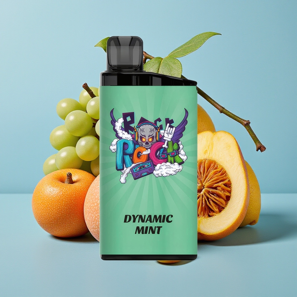 munt dinámico