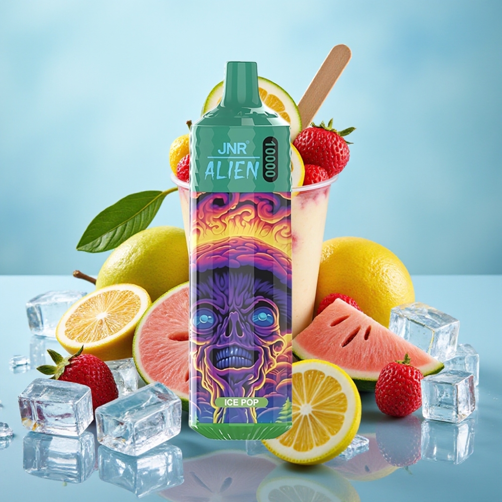 Pop de Hielo