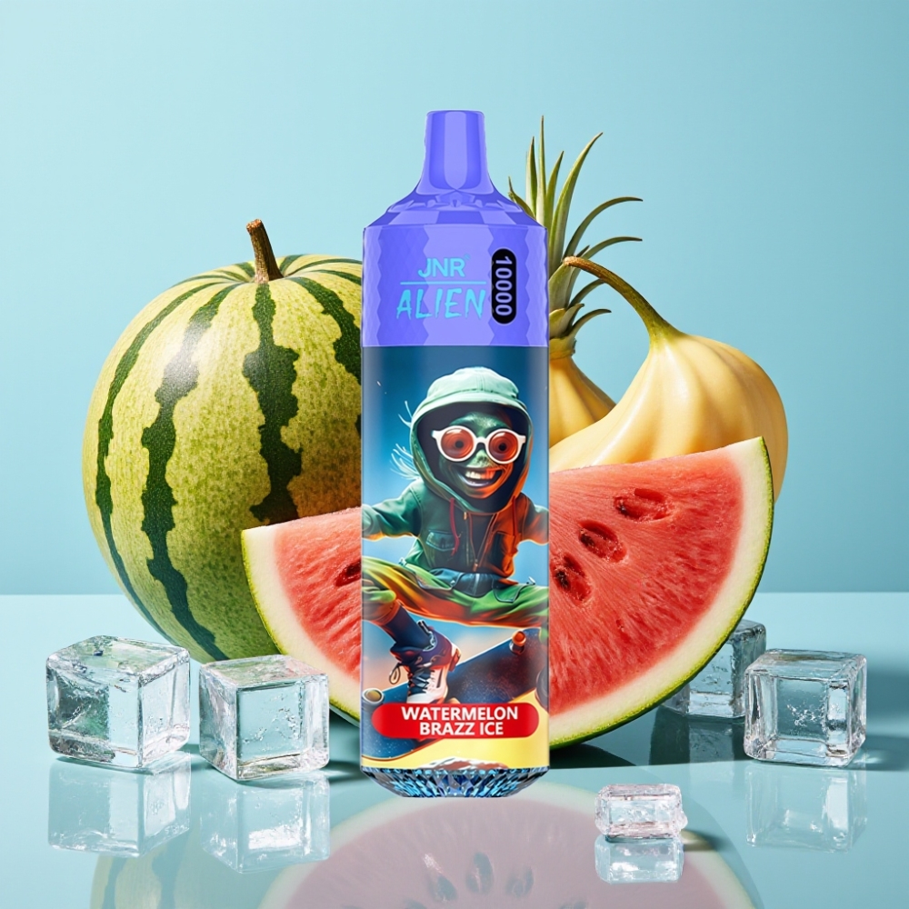 Sandía Brazz Ice