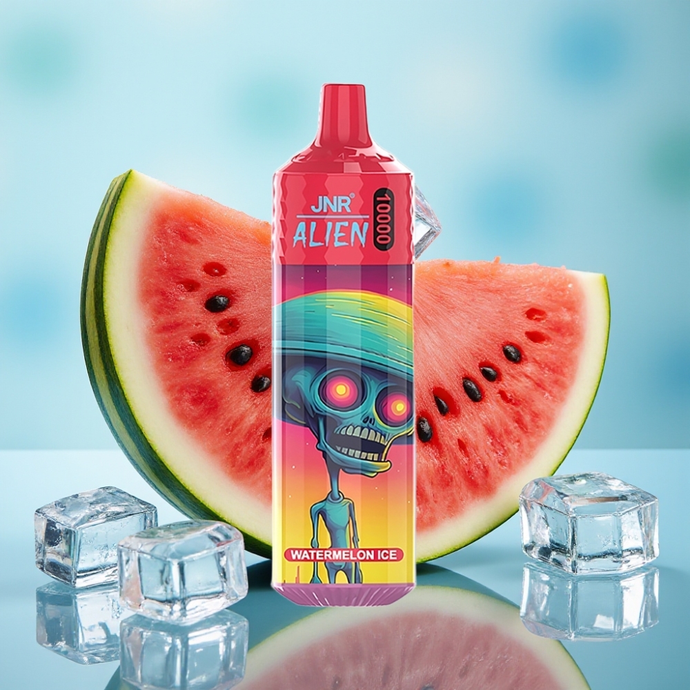 Hielo de Sandía