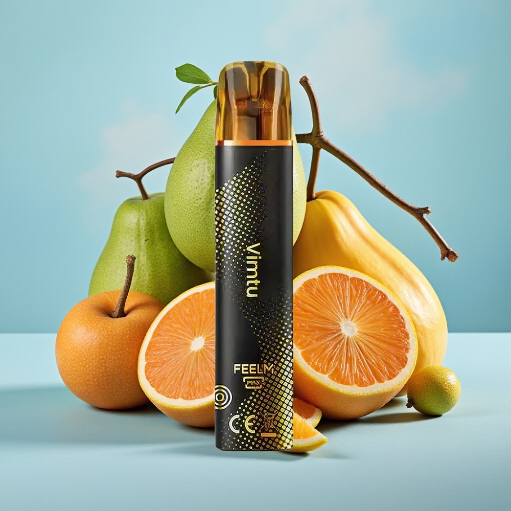 JNR BlackGolden 800 Puffs 2ml Vimto Desechable Colombia wholesale vape