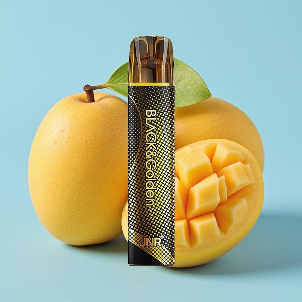 triple mango