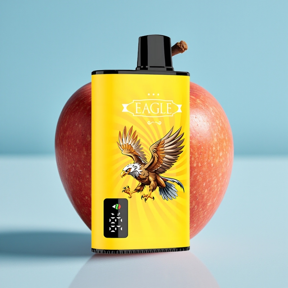 Manzana Doble