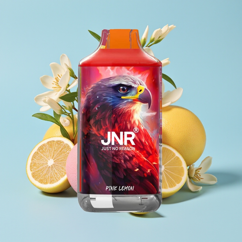 Limón Rosa