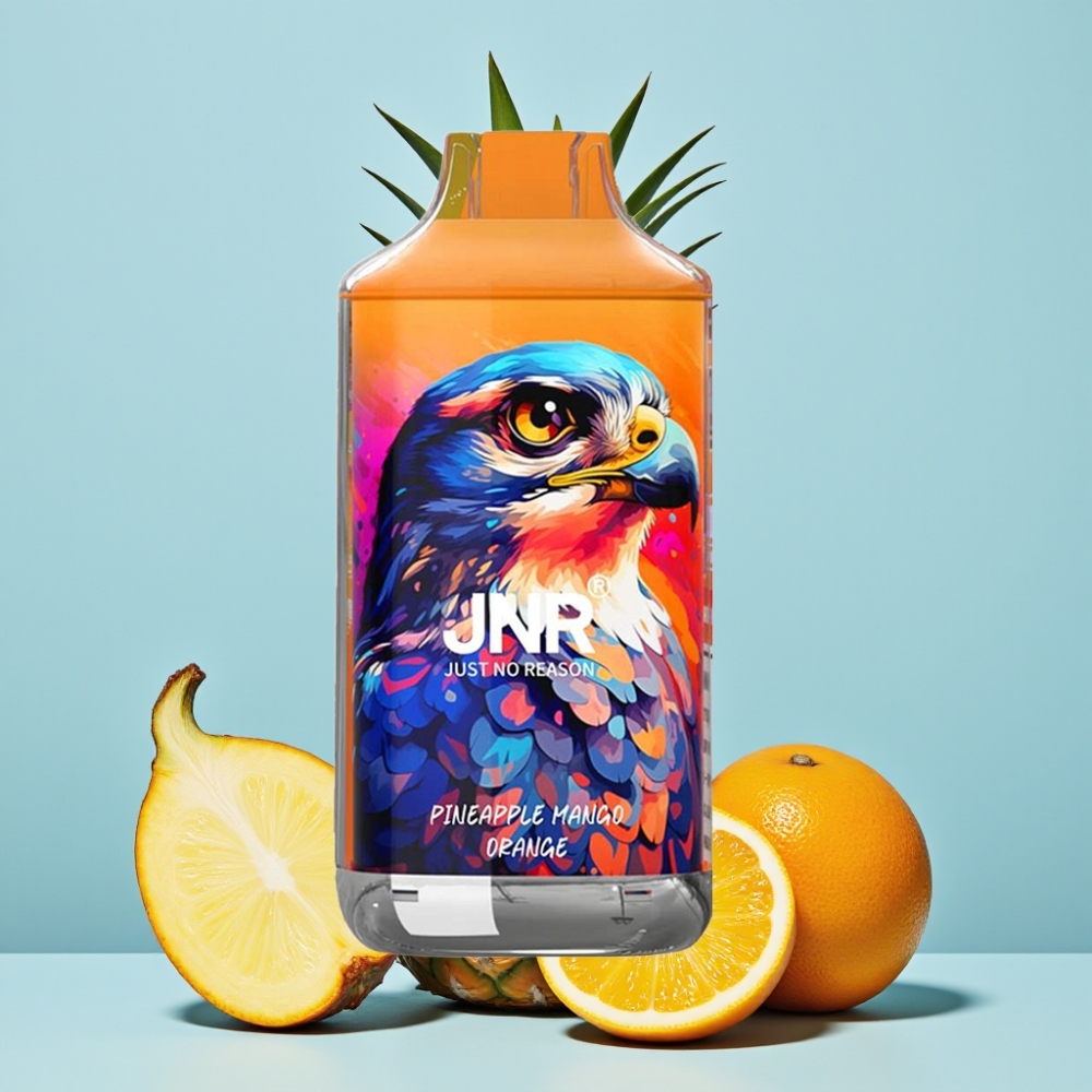 Naranja de Mango de Piña