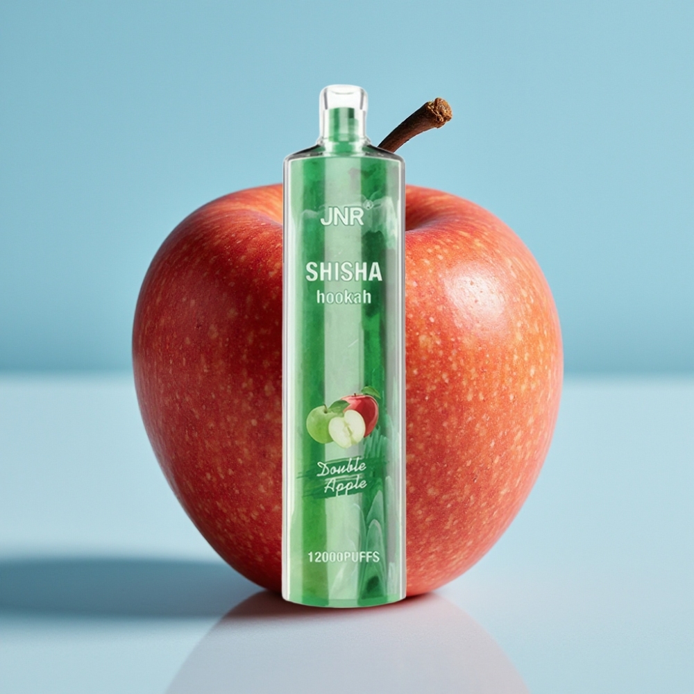 Manzana Doble