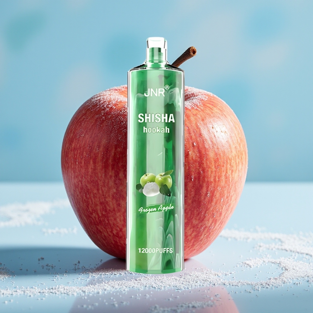 Manzana Congelada