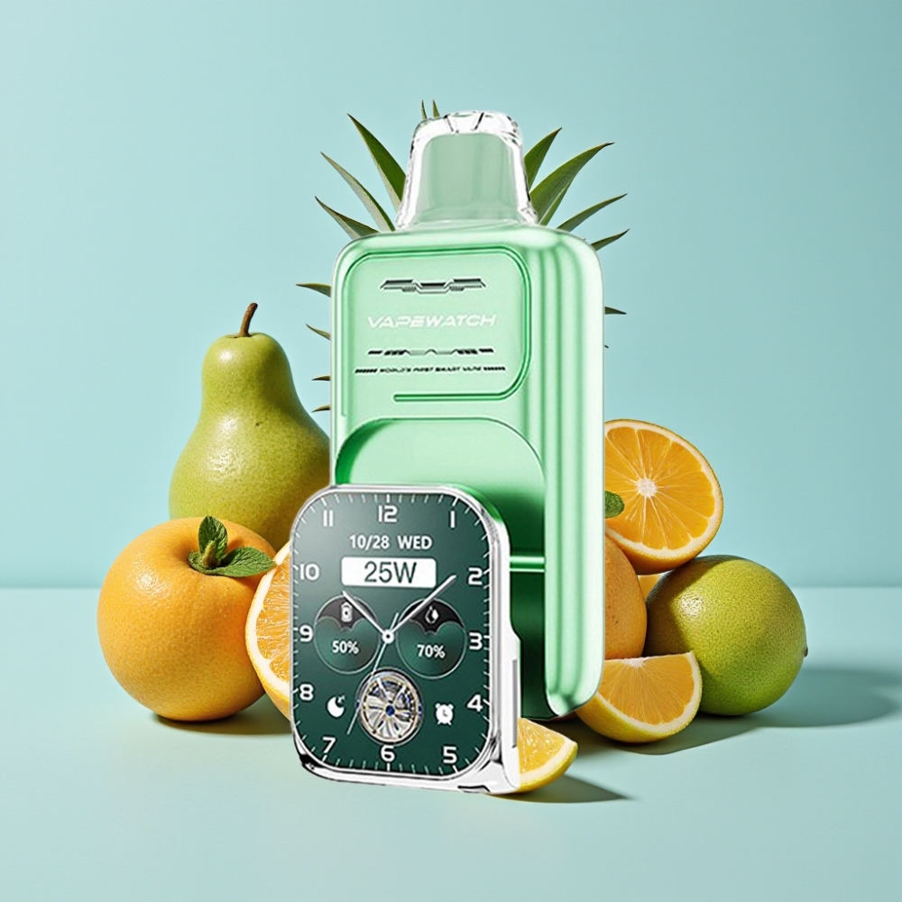 Miami Menta