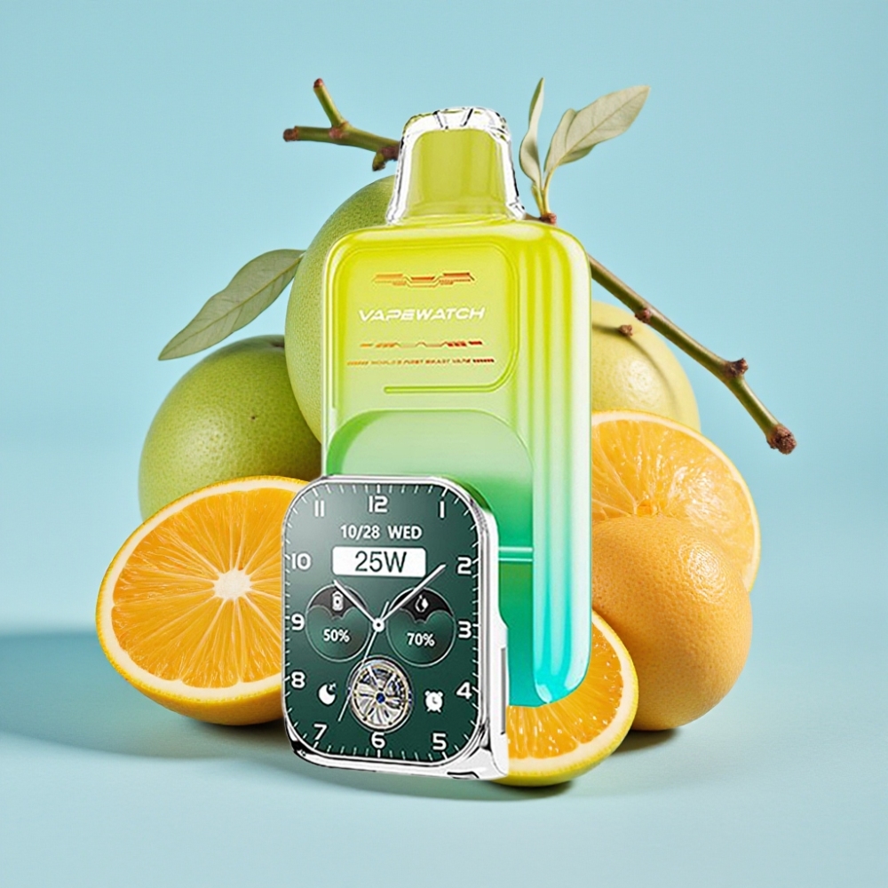 mango naranja