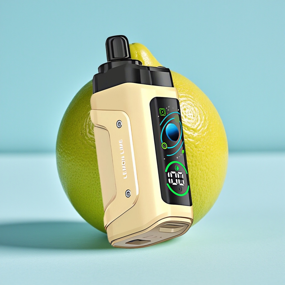 lima limon